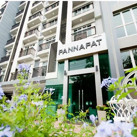 Pannapat Place Бангкок Екстер'єр фото